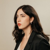 Greenfield. Employee Katia Pires's profile photo