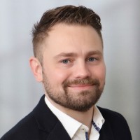 Sartorius Stedim Biotech Employee Daniel Canton's profile photo