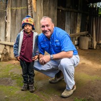 World Vision Bangladesh Employee Christopher Glynn's profile photo