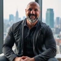 Michael Strom Email & Phone Number