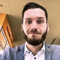 baramundi software Employee David Sterz's profile photo