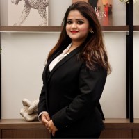 AYS Developers Employee Meenal Kamble's profile photo
