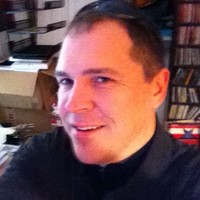 Essilor Employee Bill Hamm's profile photo