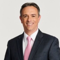 Roush Fenway Racing Employee Mike Massaro's profile photo