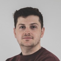 Deloitte Employee Justin Calvert's profile photo