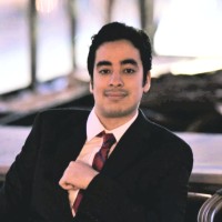 Ali Ahmed Email