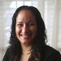 U.S. Government Accountability Office Employee Marisol Cruz Cain's profile photo