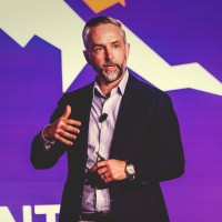 Nestlé Employee Mike van Houten's profile photo