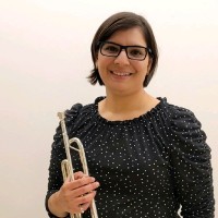 Overture Games Employee Amber Gillani's profile photo
