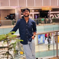 Dial2Web Employee Aditya Jha's profile photo