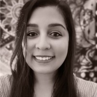 The Lab Employee Samantha Garcia's profile photo