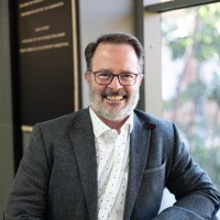 Eugene Jooste