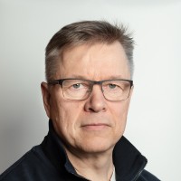 Siili Solutions Employee Timo Posio's profile photo