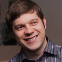ESN Group Employee Arkadiy Vedeneev's profile photo
