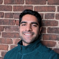 Quantifi, Inc. Employee Aaron Maskarenas's profile photo