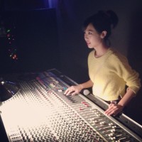duotone audio group Employee Sophie Lu's profile photo