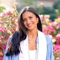 New York City Mayor's Office of Management and Budget Employee Divya Venkat's profile photo