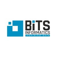 BITSI Employee Bits Informatics's profile photo