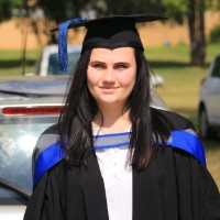 4most Systems (Pty) Ltd Employee Celise Boonzaier's profile photo