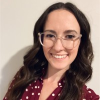 Berkshire Hathaway Homestate Companies - Property & Casualty Employee Meghan Forsgren's profile photo