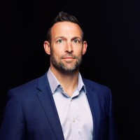 Life Fitness Employee Steve Newell's profile photo