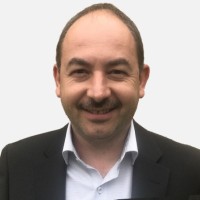 Technology Evaluation Centers Employee Valentin Beranek's profile photo