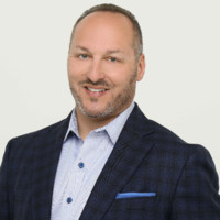 Fidelity Investments Employee Peter Gordon's profile photo