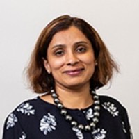 Buzzacott Employee Shachi Blakemore's profile photo