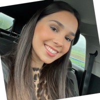 CUF Porto Instituto Employee Francisca Teixeira Oliveira's profile photo