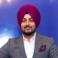 Charan Singh