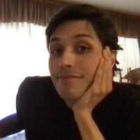 Marpipe Employee Luciano Cassinerio's profile photo