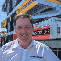 Brian James Trailers Ltd Employee Jim Cherry's profile photo