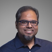 Helcim Employee Gopinath Ramanan's profile photo