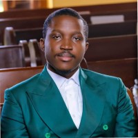 Municipalité Employee Ackoundou Kouassi's profile photo