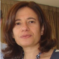 TecMinho Employee Manuela Neves's profile photo