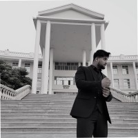 Healic Employee Prasann Kumar's profile photo