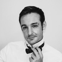 Small Dog Electronics Employee Michael Tilleman's profile photo