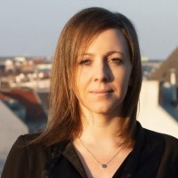 DDB Wien Employee Mmag. Wilhelmer's profile photo