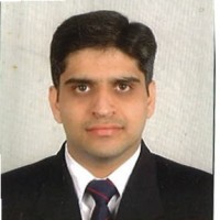 Bharti Airtel Limited. (Airtel Enterprise Services) Employee Mrinal Dhir's profile photo