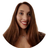 Jalios Employee Élodie Ferreira's profile photo