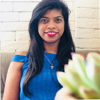 Zuri Technologies Employee Cyndi Crasto's profile photo