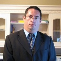Health Care Service Corporation Employee Tim Gallegos's profile photo