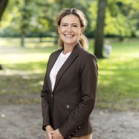 Annelie Nordin Email & Phone Number
