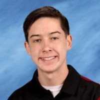 Ampire Media Employee Mason Kinnahan's profile photo