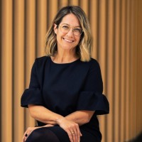 EVLO Energy storage Employee Evelyne Morin's profile photo