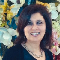 Laland Baptiste Employee Afsaneh Eshaghi's profile photo