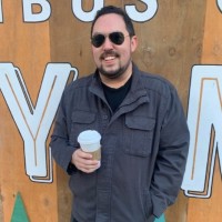 Fox Entertainment Employee Terrence K.'s profile photo