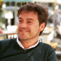 Magtel Employee Javier Ariza Ayuso's profile photo