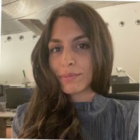 CEFPAS Employee Ilenia Inguì's profile photo