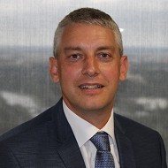 Victorian Electoral Commission Employee Nick Field's profile photo